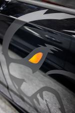 Dodge Charger Hellcat Widebody by Dream Giveaway 2020 года